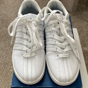 K-Swiss Classic Varsity Low